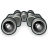 Binoculars Logo